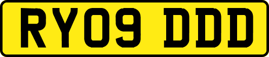 RY09DDD