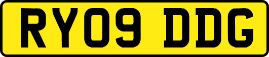 RY09DDG