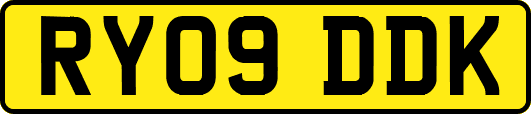 RY09DDK