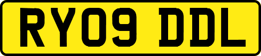 RY09DDL
