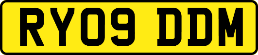 RY09DDM