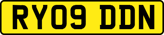 RY09DDN