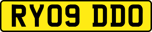 RY09DDO