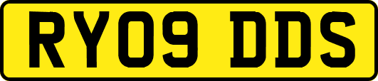 RY09DDS