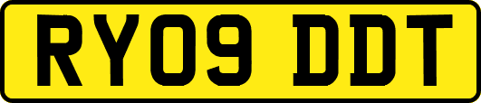 RY09DDT