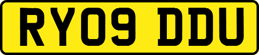 RY09DDU