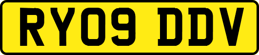 RY09DDV