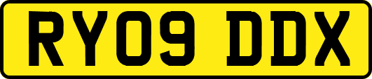 RY09DDX