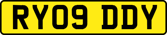RY09DDY