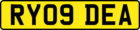 RY09DEA