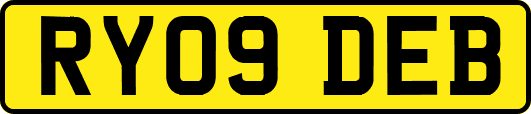 RY09DEB