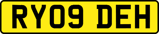 RY09DEH