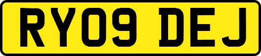 RY09DEJ