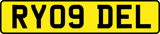 RY09DEL