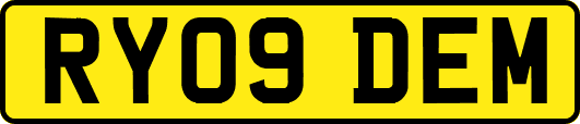 RY09DEM