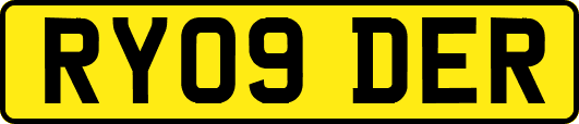 RY09DER
