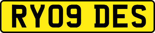 RY09DES