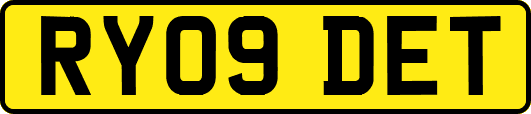 RY09DET