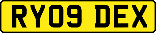 RY09DEX