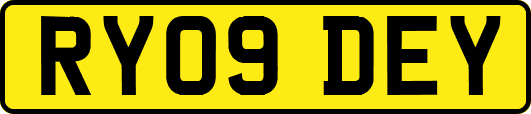 RY09DEY