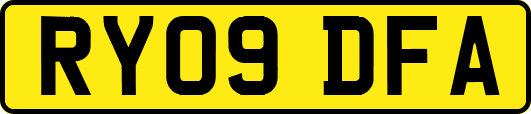 RY09DFA