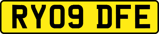 RY09DFE