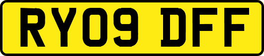 RY09DFF
