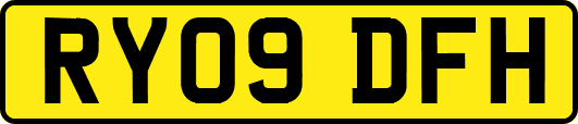 RY09DFH