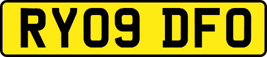 RY09DFO