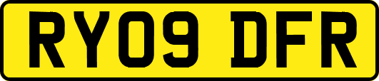 RY09DFR