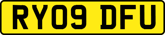 RY09DFU