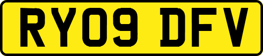 RY09DFV