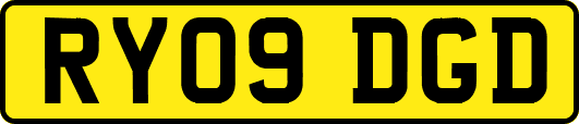 RY09DGD