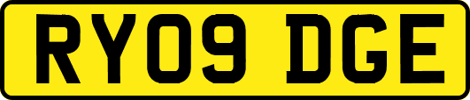 RY09DGE