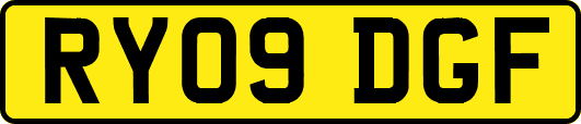 RY09DGF