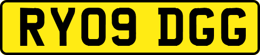 RY09DGG