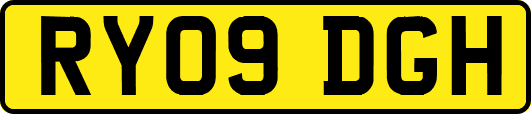 RY09DGH
