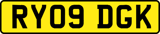 RY09DGK
