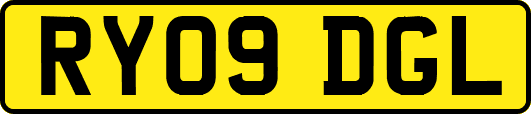 RY09DGL