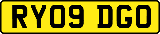 RY09DGO