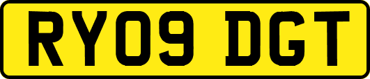 RY09DGT
