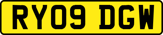 RY09DGW