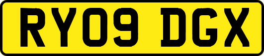 RY09DGX