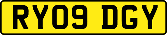 RY09DGY