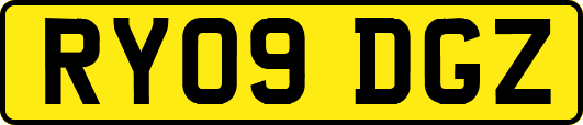 RY09DGZ