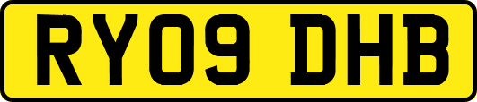 RY09DHB