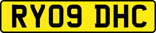 RY09DHC