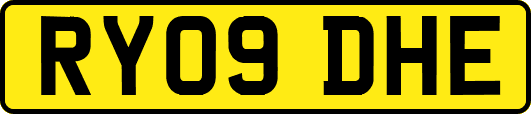 RY09DHE