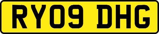 RY09DHG