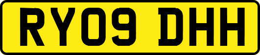 RY09DHH
